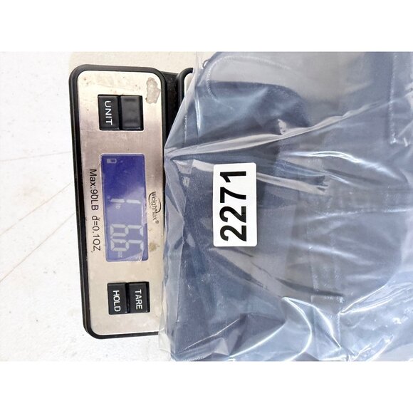 Just Tuff Jeans Flare‎ Leg Denim Trousers Womens 27 Regular - Picture 13 of 13